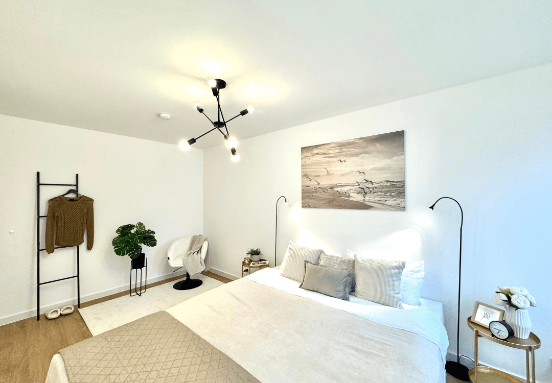 Prodej bytu 3+1 83 m², Rerik, Mecklenburg-Vorpommern Prodej bytu 3+1 83 m², Rerik, Mecklenburg-Vorpommern