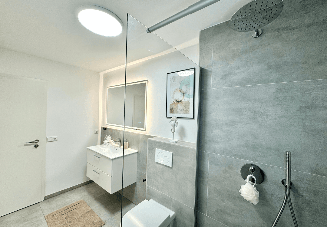 Prodej bytu 3+1 83 m², Rerik, Mecklenburg-Vorpommern Prodej bytu 3+1 83 m², Rerik, Mecklenburg-Vorpommern