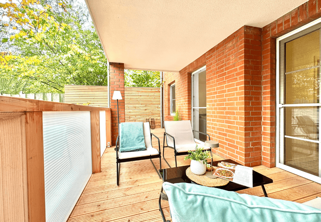 Prodej bytu 3+1 83 m², Rerik, Mecklenburg-Vorpommern Prodej bytu 3+1 83 m², Rerik, Mecklenburg-Vorpommern