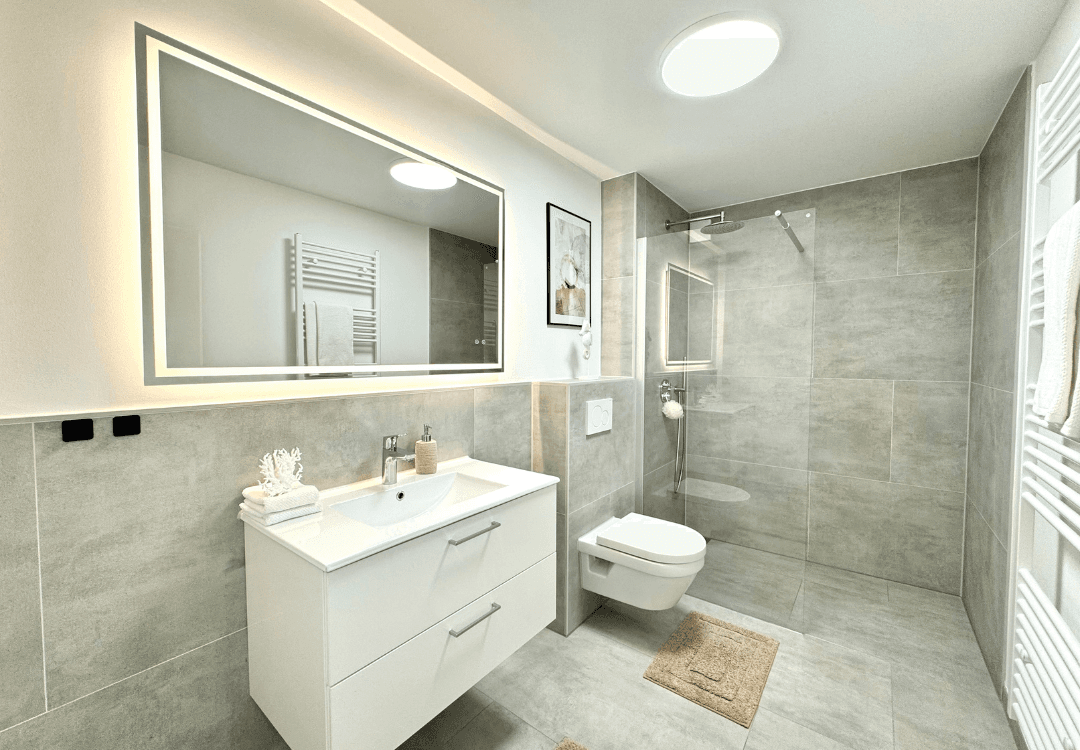 Prodej bytu 3+1 83 m², Rerik, Mecklenburg-Vorpommern Prodej bytu 3+1 83 m², Rerik, Mecklenburg-Vorpommern