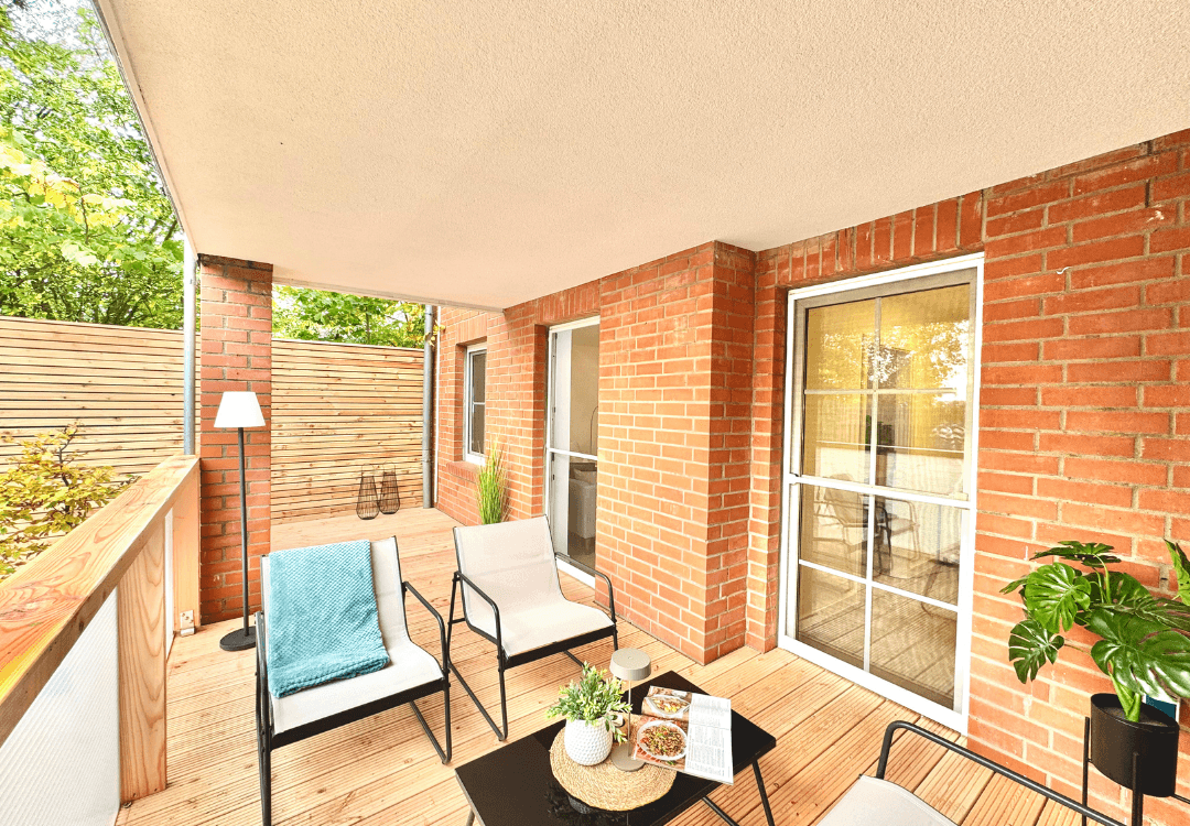 Prodej bytu 3+1 83 m², Rerik, Mecklenburg-Vorpommern Prodej bytu 3+1 83 m², Rerik, Mecklenburg-Vorpommern