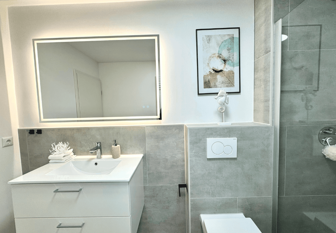 Prodej bytu 3+1 83 m², Rerik, Mecklenburg-Vorpommern Prodej bytu 3+1 83 m², Rerik, Mecklenburg-Vorpommern