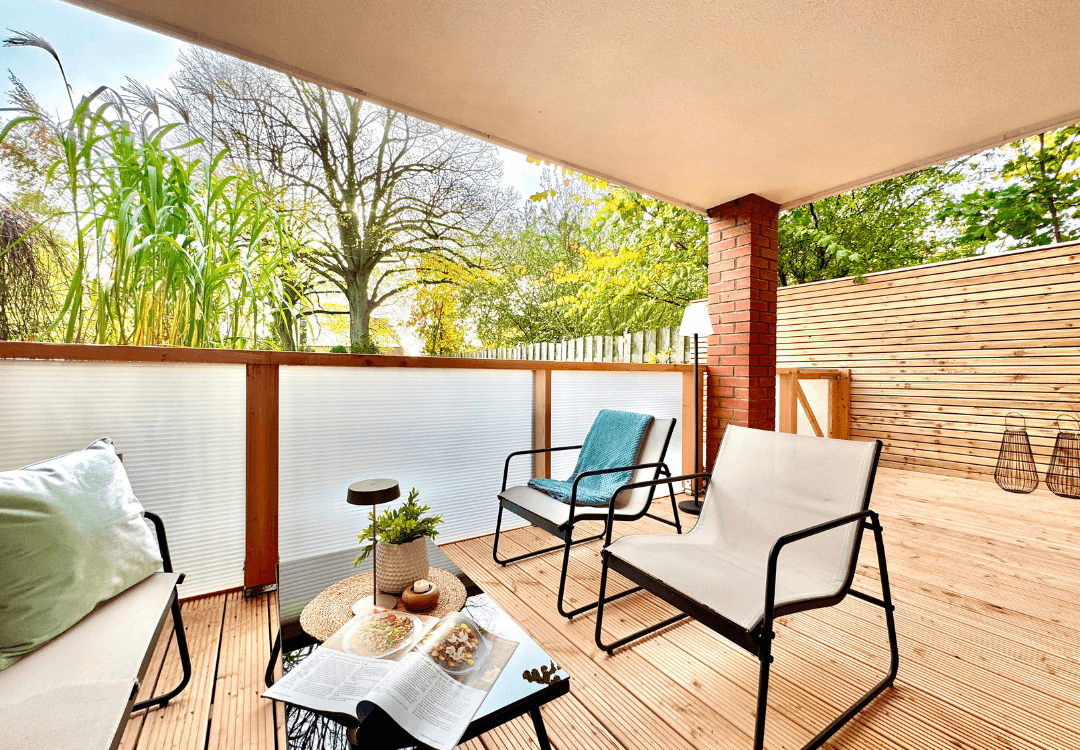 Prodej bytu 3+1 83 m², Rerik, Mecklenburg-Vorpommern Prodej bytu 3+1 83 m², Rerik, Mecklenburg-Vorpommern