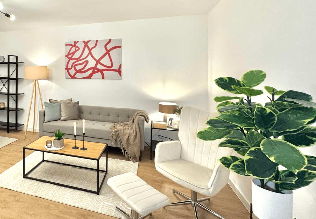 Prodej bytu 3+1 83 m², Rerik, Mecklenburg-Vorpommern Prodej bytu 3+1 83 m², Rerik, Mecklenburg-Vorpommern