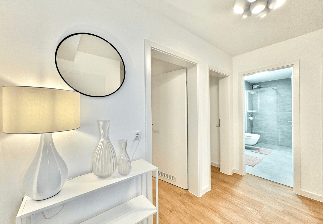 Prodej bytu 3+1 83 m², Rerik, Mecklenburg-Vorpommern Prodej bytu 3+1 83 m², Rerik, Mecklenburg-Vorpommern