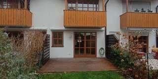 Pronájem domu 110 m², pozemek 175 m², Eichenau, Bavorsko Pronájem domu 110 m², pozemek 175 m², Eichenau, Bavorsko