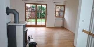 Pronájem domu 110 m², pozemek 175 m², Eichenau, Bavorsko Pronájem domu 110 m², pozemek 175 m², Eichenau, Bavorsko