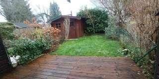 Pronájem domu 110 m², pozemek 175 m², Eichenau, Bavorsko Pronájem domu 110 m², pozemek 175 m², Eichenau, Bavorsko