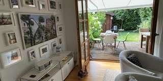 Pronájem domu 110 m², pozemek 175 m², Eichenau, Bavorsko Pronájem domu 110 m², pozemek 175 m², Eichenau, Bavorsko