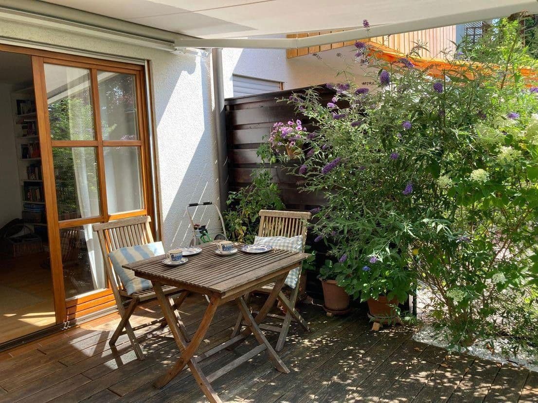 Pronájem domu 110 m², pozemek 175 m², Eichenau, Bavorsko Pronájem domu 110 m², pozemek 175 m², Eichenau, Bavorsko