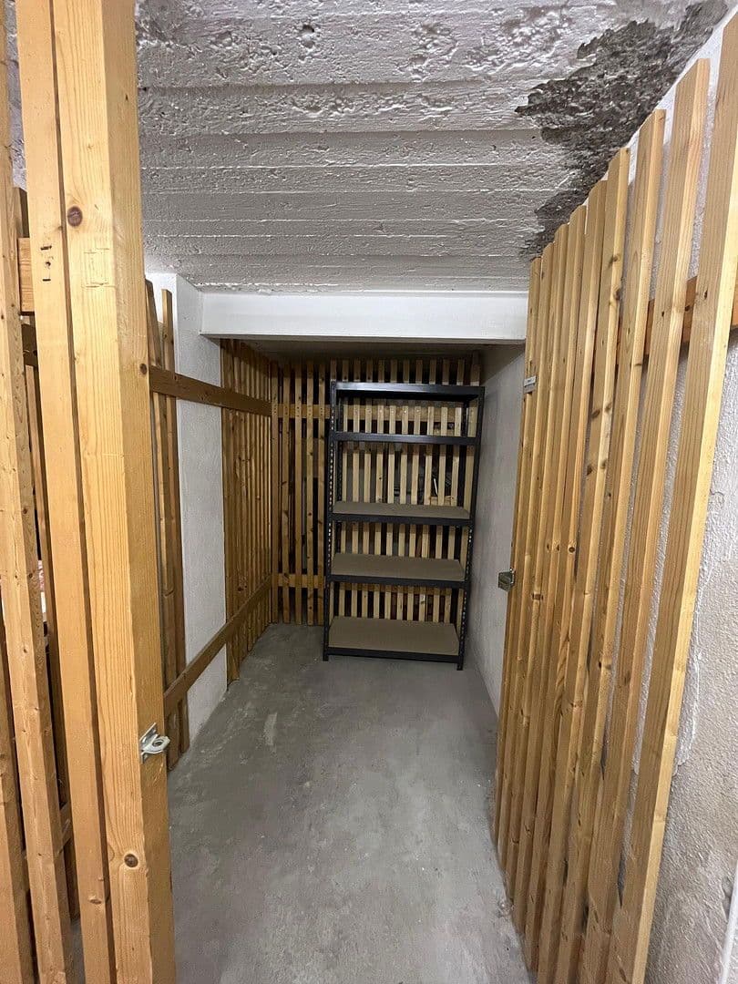 Pronájem bytu 1+1 34 m², Breuerstraße, Köln, Severní Porýní-Vestfálsko Pronájem bytu 1+1 34 m², Breuerstraße, Köln, Severní Porýní-Vestfálsko