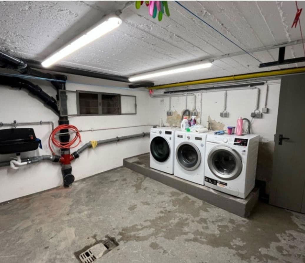 Pronájem bytu 1+1 34 m², Breuerstraße, Köln, Severní Porýní-Vestfálsko Pronájem bytu 1+1 34 m², Breuerstraße, Köln, Severní Porýní-Vestfálsko