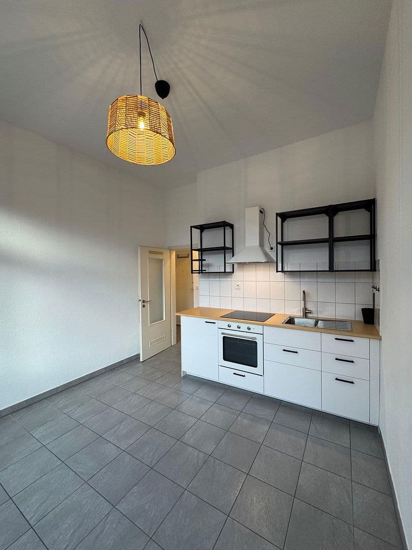 Pronájem bytu 1+1 34 m², Breuerstraße, Köln, Severní Porýní-Vestfálsko Pronájem bytu 1+1 34 m², Breuerstraße, Köln, Severní Porýní-Vestfálsko