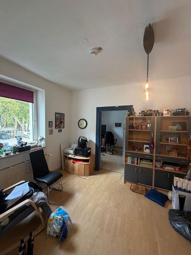 Pronájem domu 65 m², pozemek 107 m², Katharinenstraße 73, Oberhausen, Severní Porýní-Vestfálsko Pronájem domu 65 m², pozemek 107 m², Katharinenstraße 73, Oberhausen, Severní Porýní-Vestfálsko