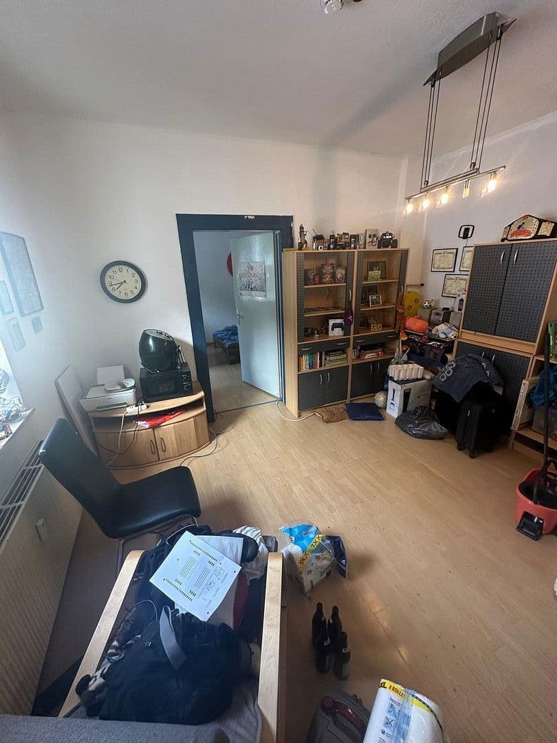 Pronájem domu 65 m², pozemek 107 m², Katharinenstraße 73, Oberhausen, Severní Porýní-Vestfálsko Pronájem domu 65 m², pozemek 107 m², Katharinenstraße 73, Oberhausen, Severní Porýní-Vestfálsko