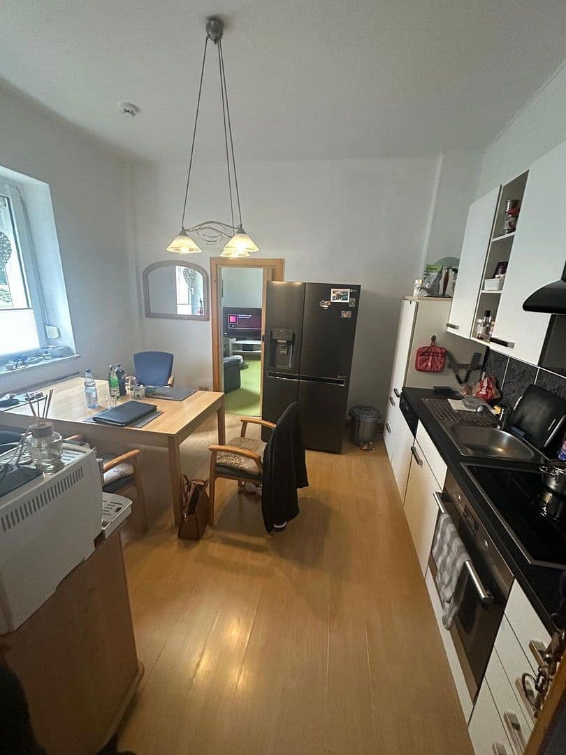 Pronájem domu 65 m², pozemek 107 m², Katharinenstraße 73, Oberhausen, Severní Porýní-Vestfálsko Pronájem domu 65 m², pozemek 107 m², Katharinenstraße 73, Oberhausen, Severní Porýní-Vestfálsko