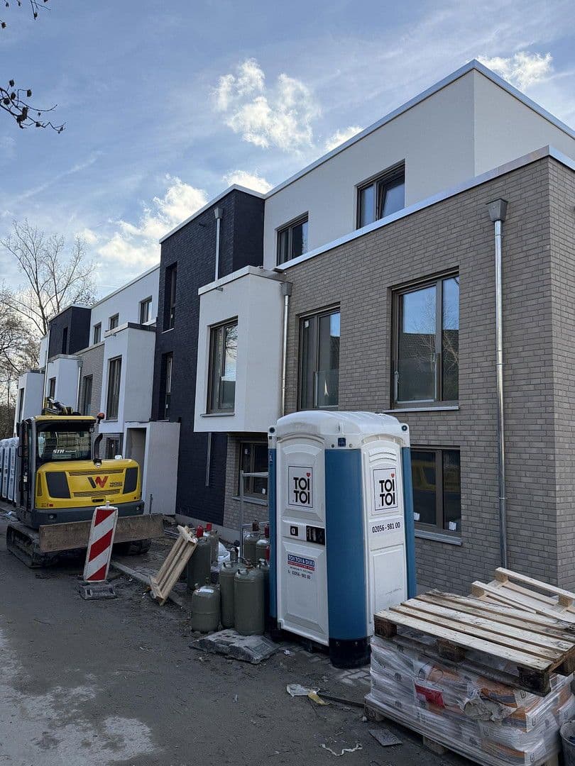 Pronájem bytu 3+1 74 m², Mühlendamm 5, Schwerte, Severní Porýní-Vestfálsko Pronájem bytu 3+1 74 m², Mühlendamm 5, Schwerte, Severní Porýní-Vestfálsko