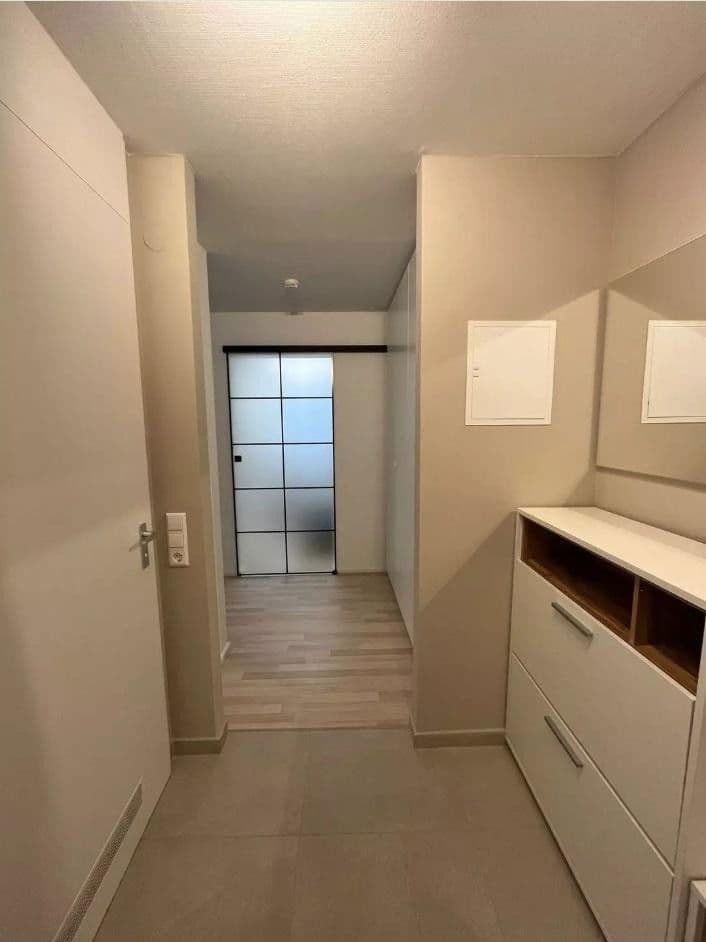 Pronájem bytu 2+1 40 m², Stuttgart, Bádensko-Württembersko Pronájem bytu 2+1 40 m², Stuttgart, Bádensko-Württembersko