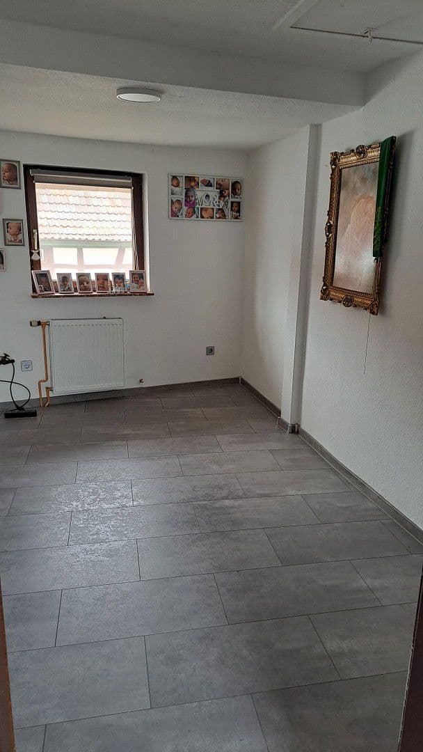 Pronájem bytu 2+1 65 m², Darmstädter Str 39, Bickenbach, Hessen Pronájem bytu 2+1 65 m², Darmstädter Str 39, Bickenbach, Hessen