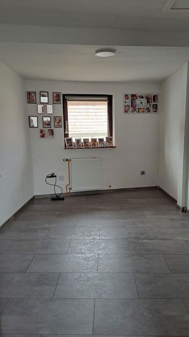 Pronájem bytu 2+1 65 m², Darmstädter Str 39, Bickenbach, Hessen Pronájem bytu 2+1 65 m², Darmstädter Str 39, Bickenbach, Hessen