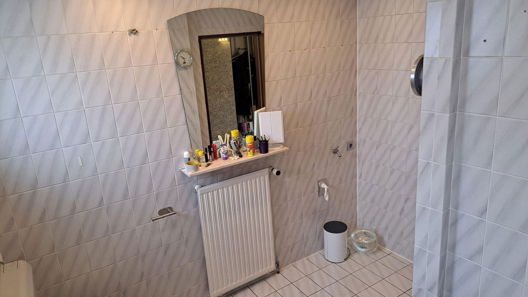 Pronájem bytu 2+1 65 m², Darmstädter Str 39, Bickenbach, Hessen Pronájem bytu 2+1 65 m², Darmstädter Str 39, Bickenbach, Hessen