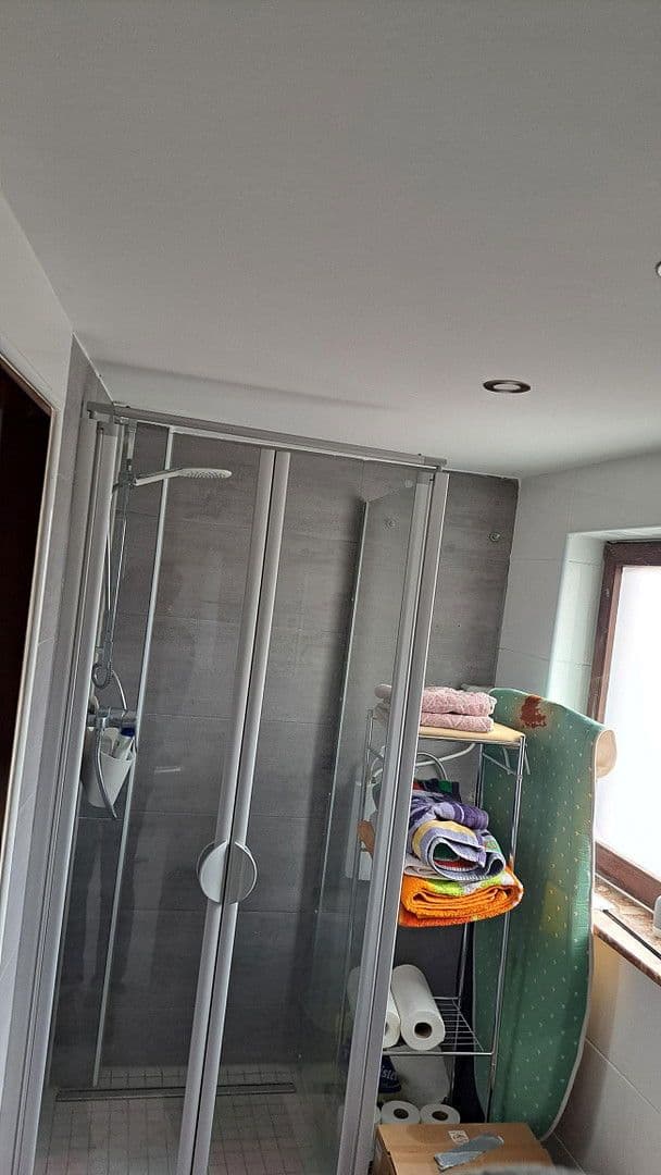 Pronájem bytu 2+1 65 m², Darmstädter Str 39, Bickenbach, Hessen Pronájem bytu 2+1 65 m², Darmstädter Str 39, Bickenbach, Hessen