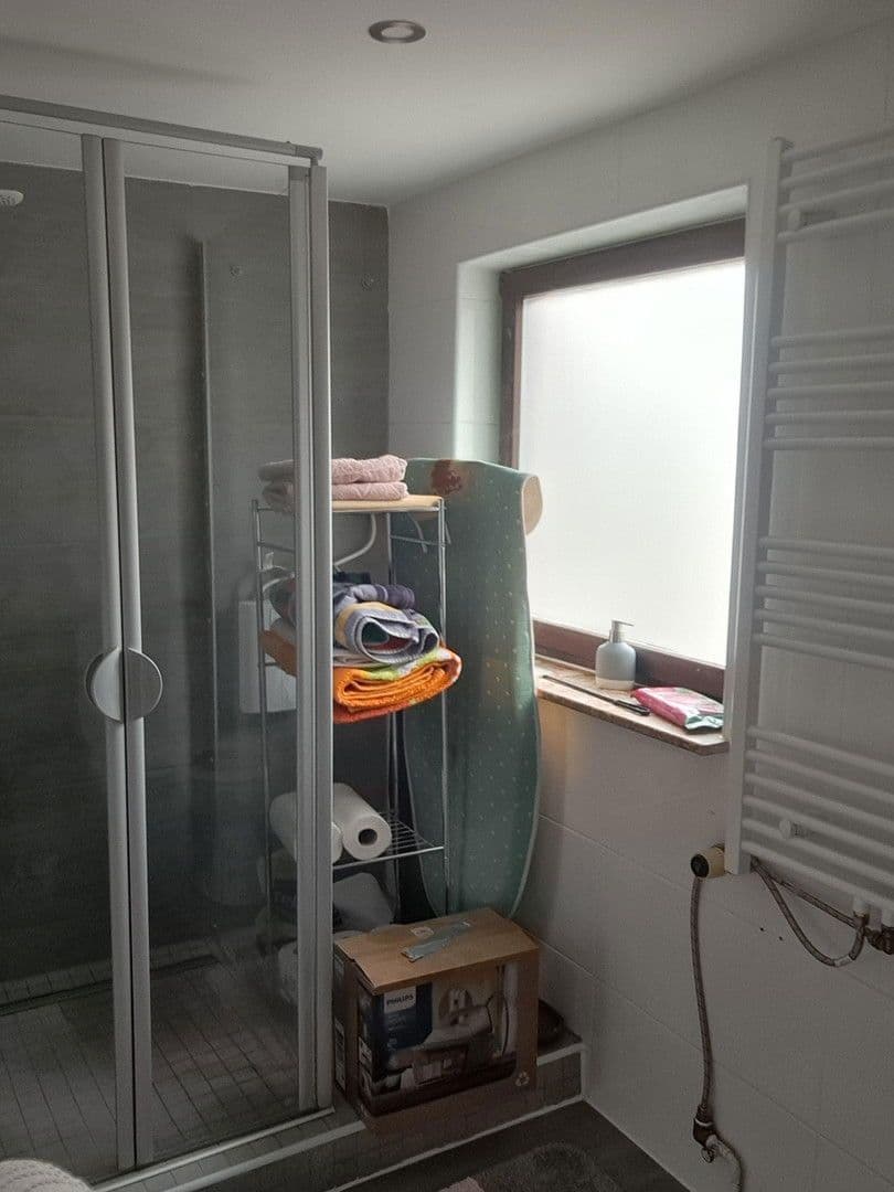 Pronájem bytu 2+1 65 m², Darmstädter Str 39, Bickenbach, Hessen Pronájem bytu 2+1 65 m², Darmstädter Str 39, Bickenbach, Hessen