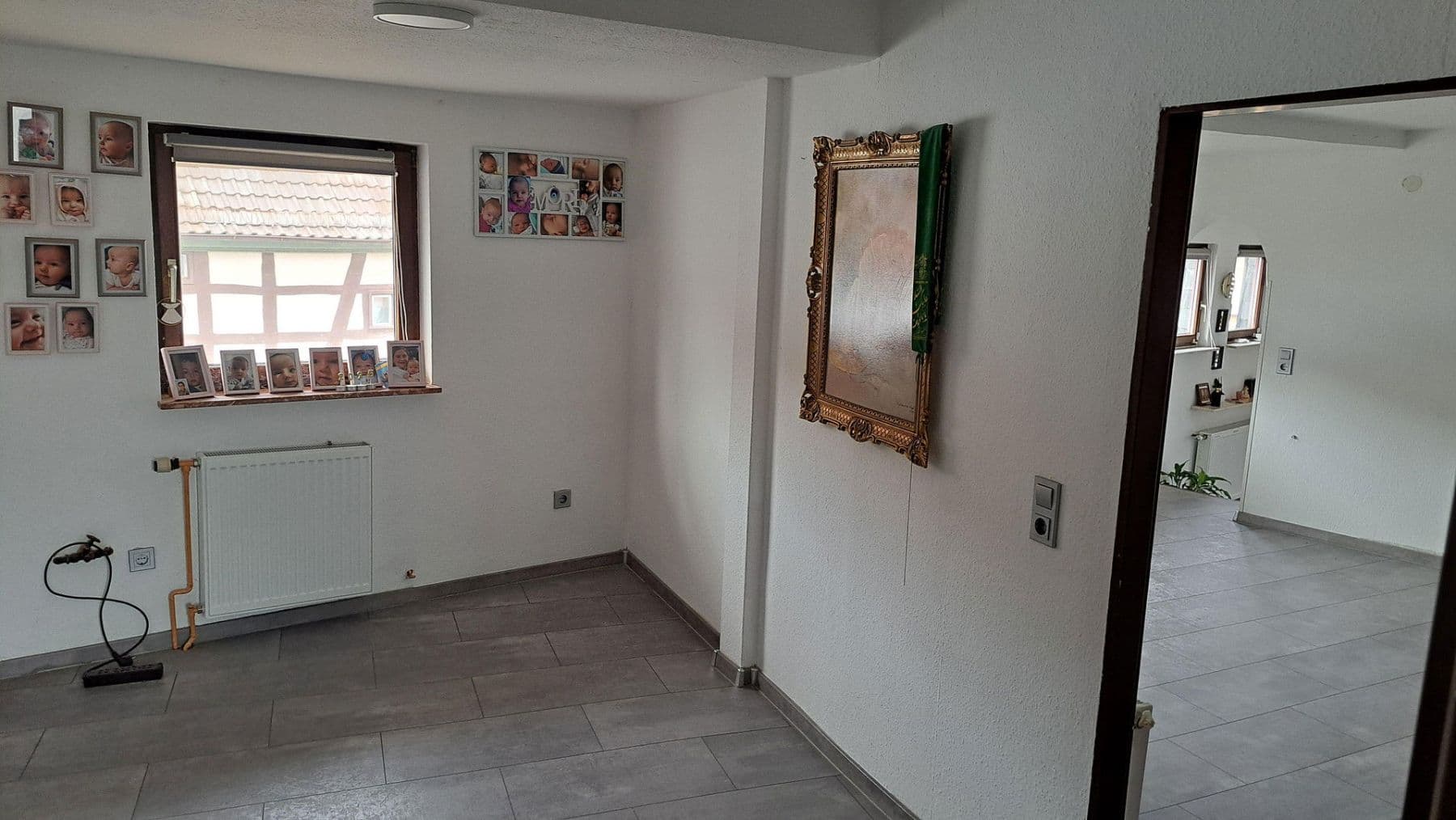 Pronájem bytu 2+1 65 m², Darmstädter Str 39, Bickenbach, Hessen Pronájem bytu 2+1 65 m², Darmstädter Str 39, Bickenbach, Hessen