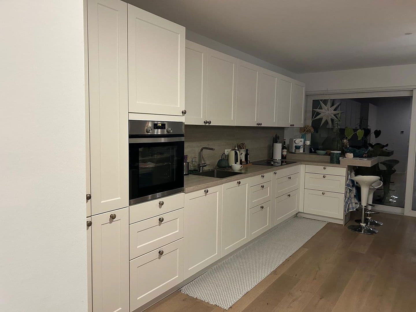 Pronájem bytu 4+1 106 m², Fécampring 19, Rheinfelden (Baden), Bádensko-Württembersko Pronájem bytu 4+1 106 m², Fécampring 19, Rheinfelden (Baden), Bádensko-Württembersko