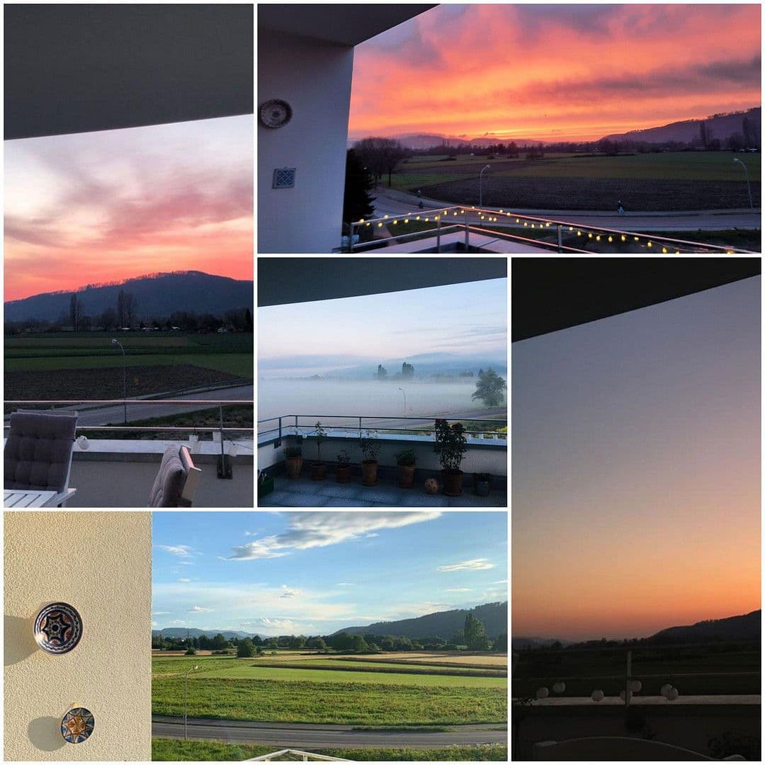 Pronájem bytu 4+1 106 m², Fécampring 19, Rheinfelden (Baden), Bádensko-Württembersko Pronájem bytu 4+1 106 m², Fécampring 19, Rheinfelden (Baden), Bádensko-Württembersko