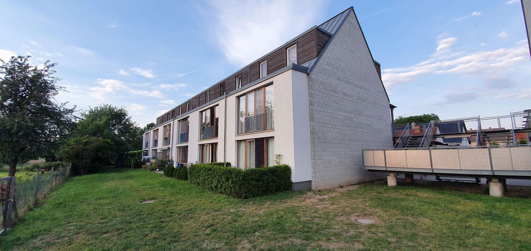 Pronájem bytu 3+1 90 m², Hinterstrasse 9, Rehfelde, Braniborsko Pronájem bytu 3+1 90 m², Hinterstrasse 9, Rehfelde, Braniborsko