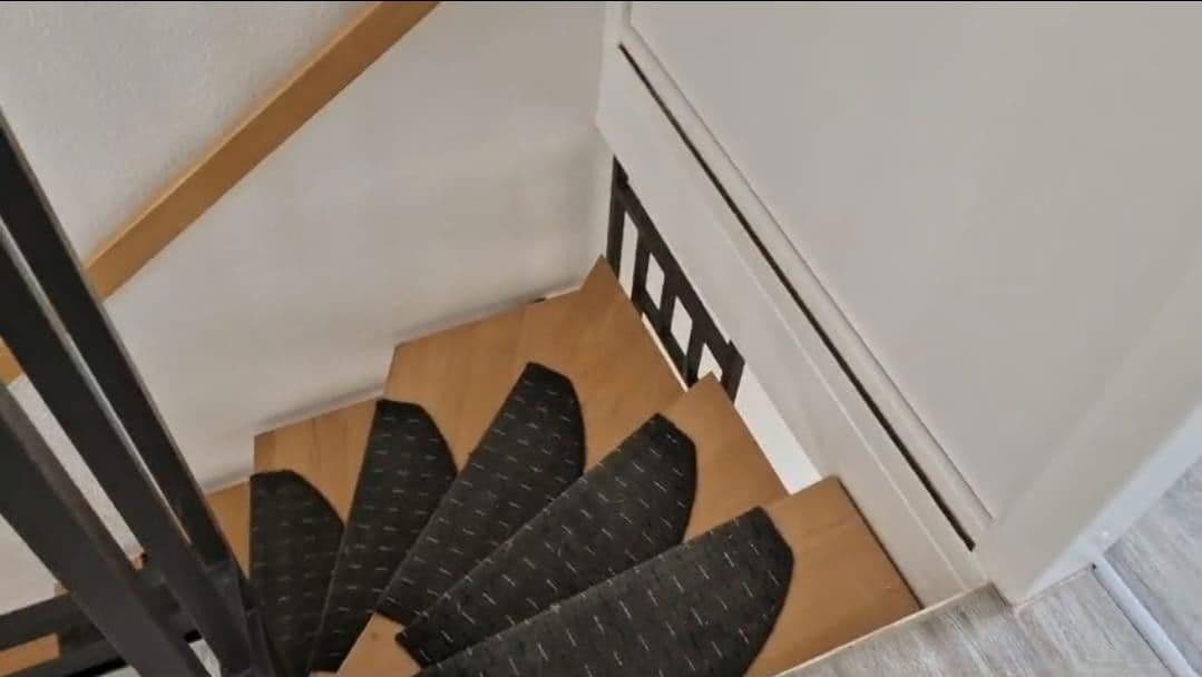 Pronájem bytu 3+1 90 m², Hinterstrasse 9, Rehfelde, Braniborsko Pronájem bytu 3+1 90 m², Hinterstrasse 9, Rehfelde, Braniborsko