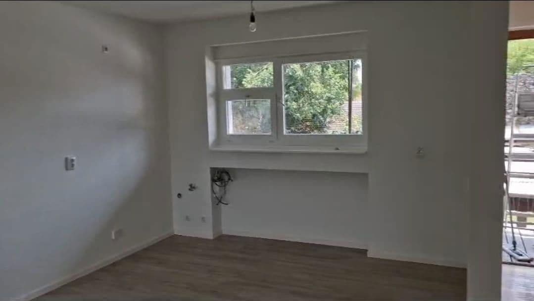 Pronájem bytu 3+1 90 m², Hinterstrasse 9, Rehfelde, Braniborsko Pronájem bytu 3+1 90 m², Hinterstrasse 9, Rehfelde, Braniborsko