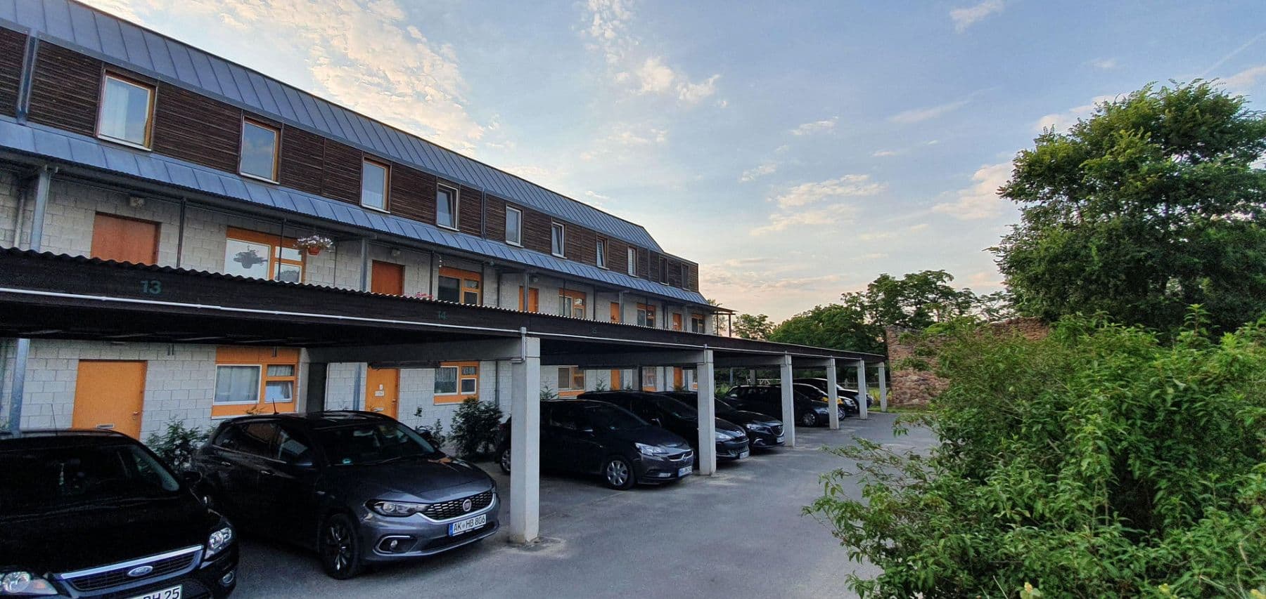 Pronájem bytu 3+1 90 m², Hinterstrasse 9, Rehfelde, Braniborsko Pronájem bytu 3+1 90 m², Hinterstrasse 9, Rehfelde, Braniborsko