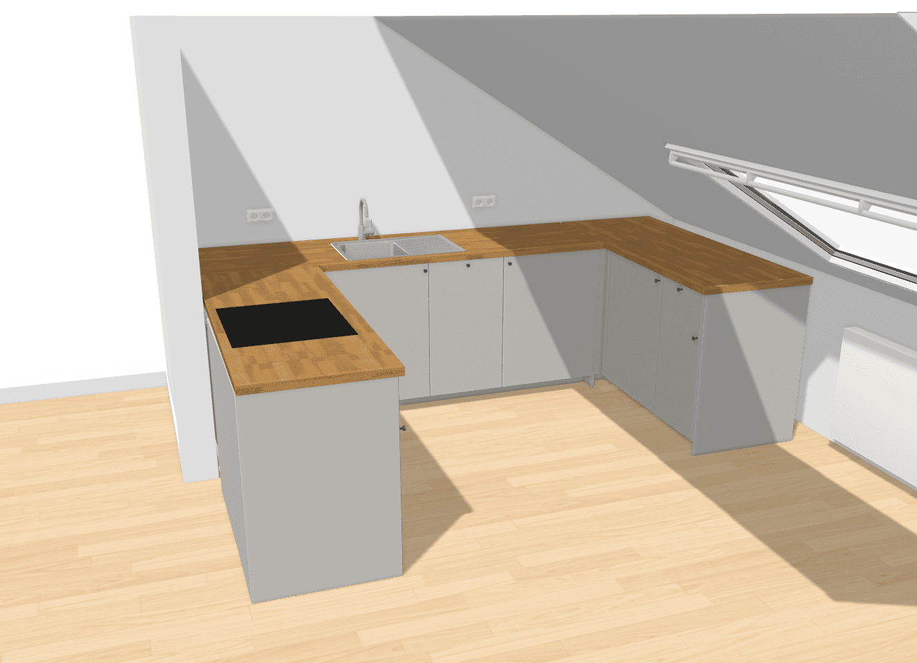 Pronájem bytu 4+1 119 m², Pirckheimerstraße, Nürnberg, Bavorsko Pronájem bytu 4+1 119 m², Pirckheimerstraße, Nürnberg, Bavorsko