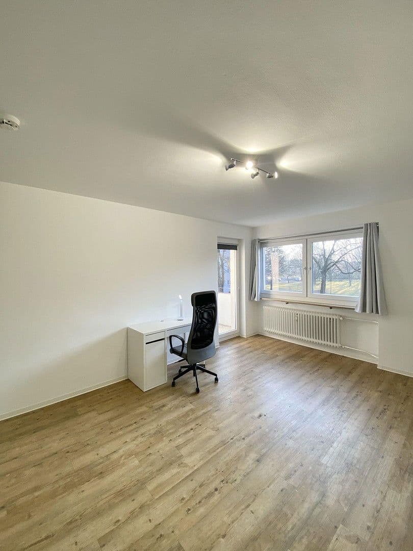Pronájem bytu 110 m², Euler-Chelpin-Str, Augsburg, Bavorsko Pronájem bytu 110 m², Euler-Chelpin-Str, Augsburg, Bavorsko