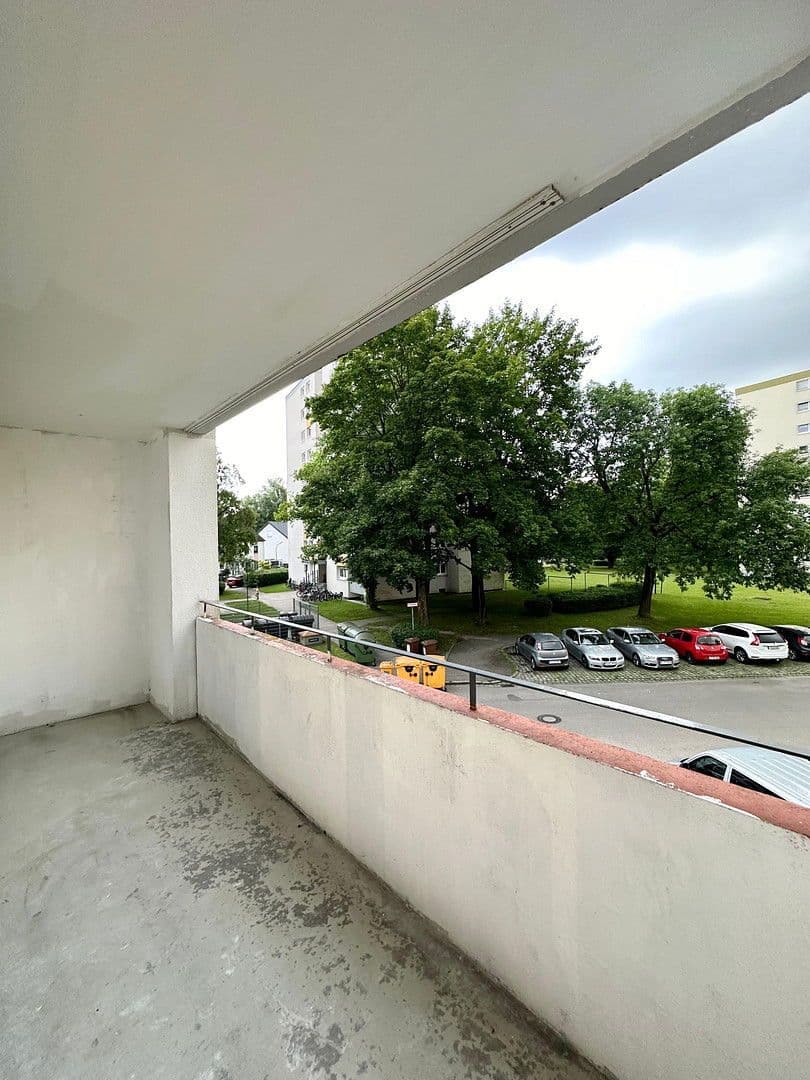 Pronájem bytu 110 m², Euler-Chelpin-Str, Augsburg, Bavorsko Pronájem bytu 110 m², Euler-Chelpin-Str, Augsburg, Bavorsko