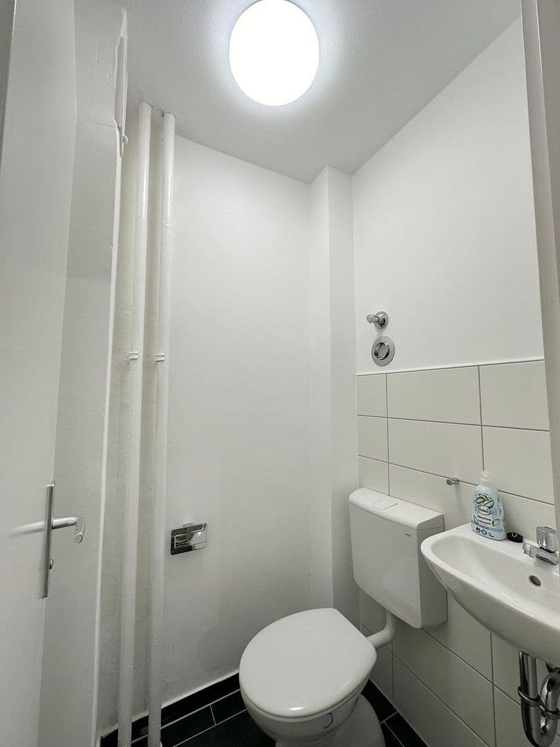 Pronájem bytu 110 m², Euler-Chelpin-Str, Augsburg, Bavorsko Pronájem bytu 110 m², Euler-Chelpin-Str, Augsburg, Bavorsko