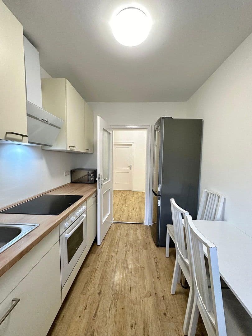 Pronájem bytu 110 m², Euler-Chelpin-Str, Augsburg, Bavorsko Pronájem bytu 110 m², Euler-Chelpin-Str, Augsburg, Bavorsko