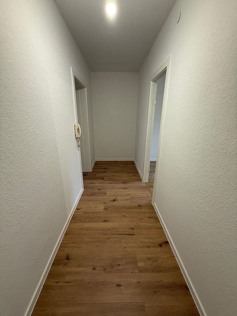 Pronájem bytu 1+1 40 m², Neumünster, Šlesvicko-Holštýnsko Pronájem bytu 1+1 40 m², Neumünster, Šlesvicko-Holštýnsko