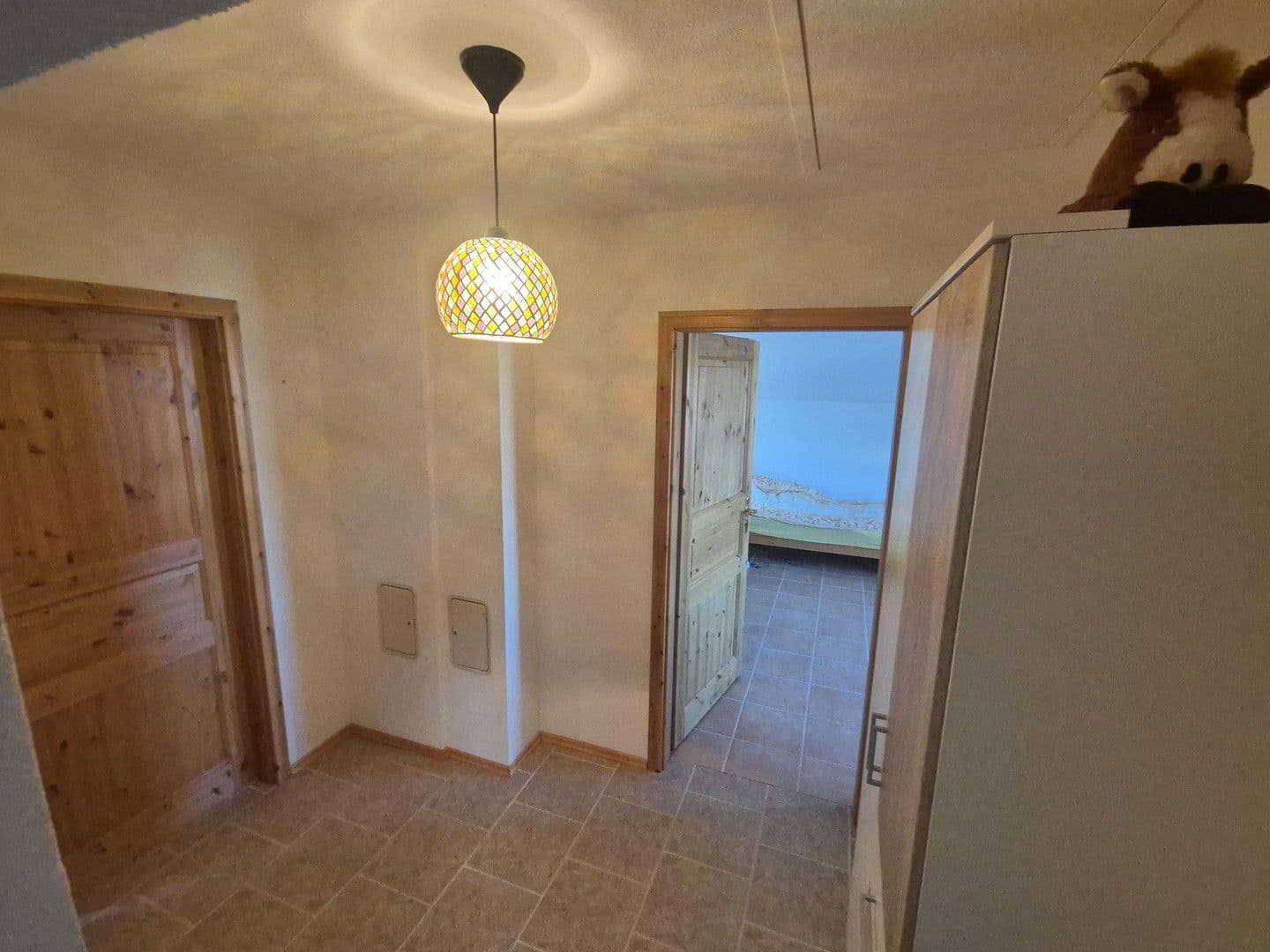 Pronájem bytu 2+1 60 m², Weiherstraße 18, Sulz am Neckar, Bádensko-Württembersko Pronájem bytu 2+1 60 m², Weiherstraße 18, Sulz am Neckar, Bádensko-Württembersko