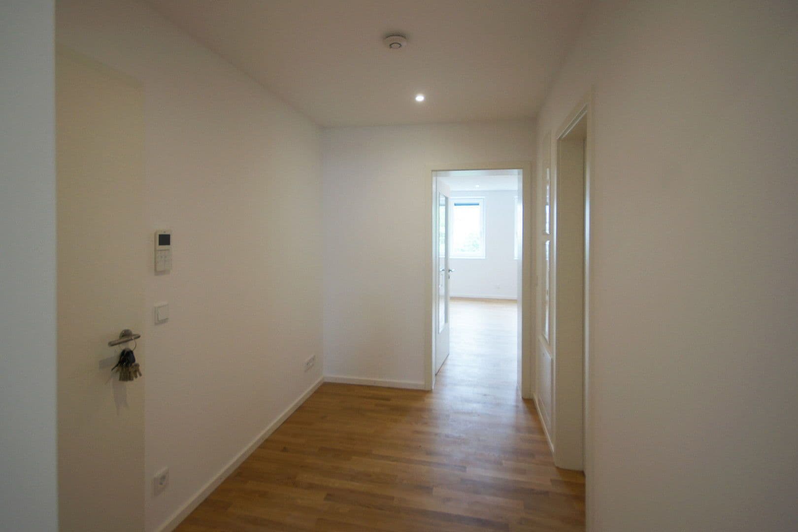 Pronájem bytu 2+1 44 m², Nordendstrasse 34, München, Bavorsko Pronájem bytu 2+1 44 m², Nordendstrasse 34, München, Bavorsko