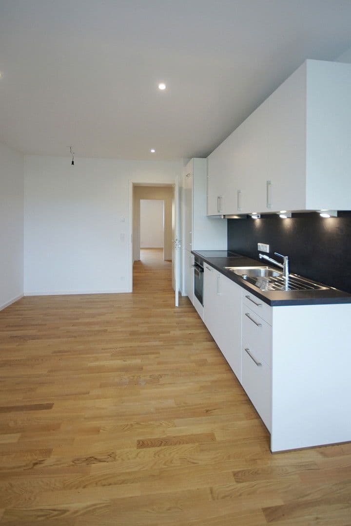 Pronájem bytu 2+1 44 m², Nordendstrasse 34, München, Bavorsko Pronájem bytu 2+1 44 m², Nordendstrasse 34, München, Bavorsko