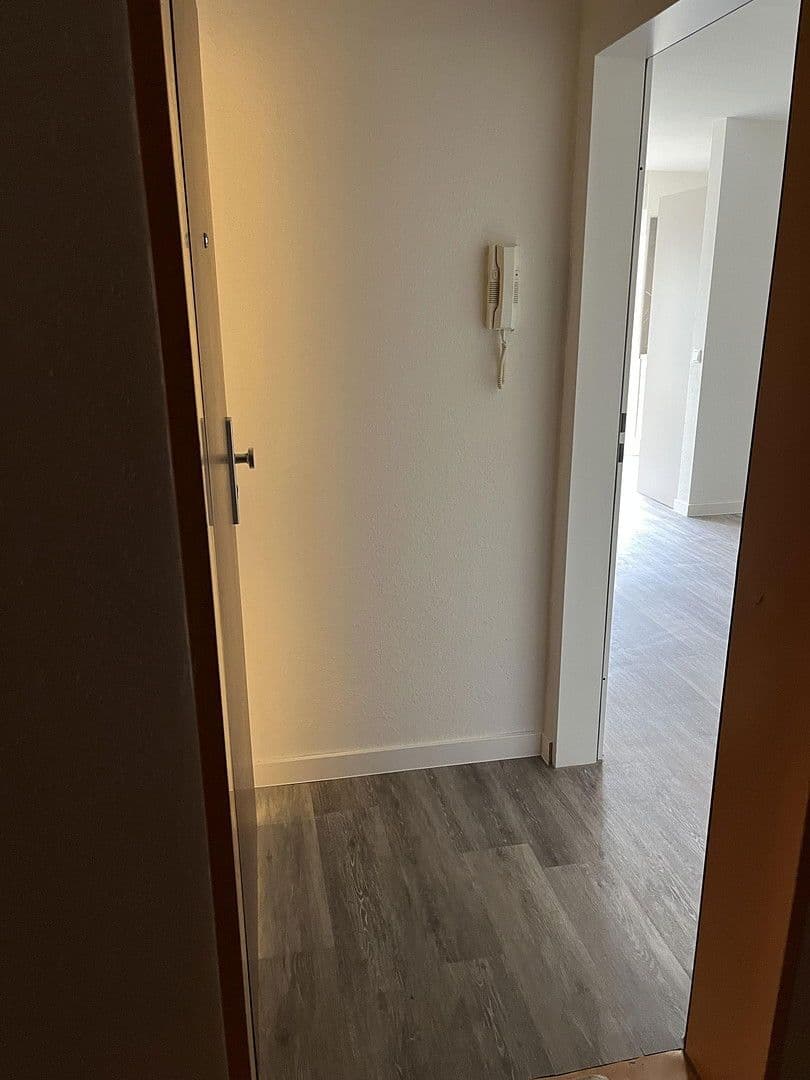 Pronájem bytu 2+1 34 m², Gartenstraße 56, Eschweiler, Severní Porýní-Vestfálsko Pronájem bytu 2+1 34 m², Gartenstraße 56, Eschweiler, Severní Porýní-Vestfálsko