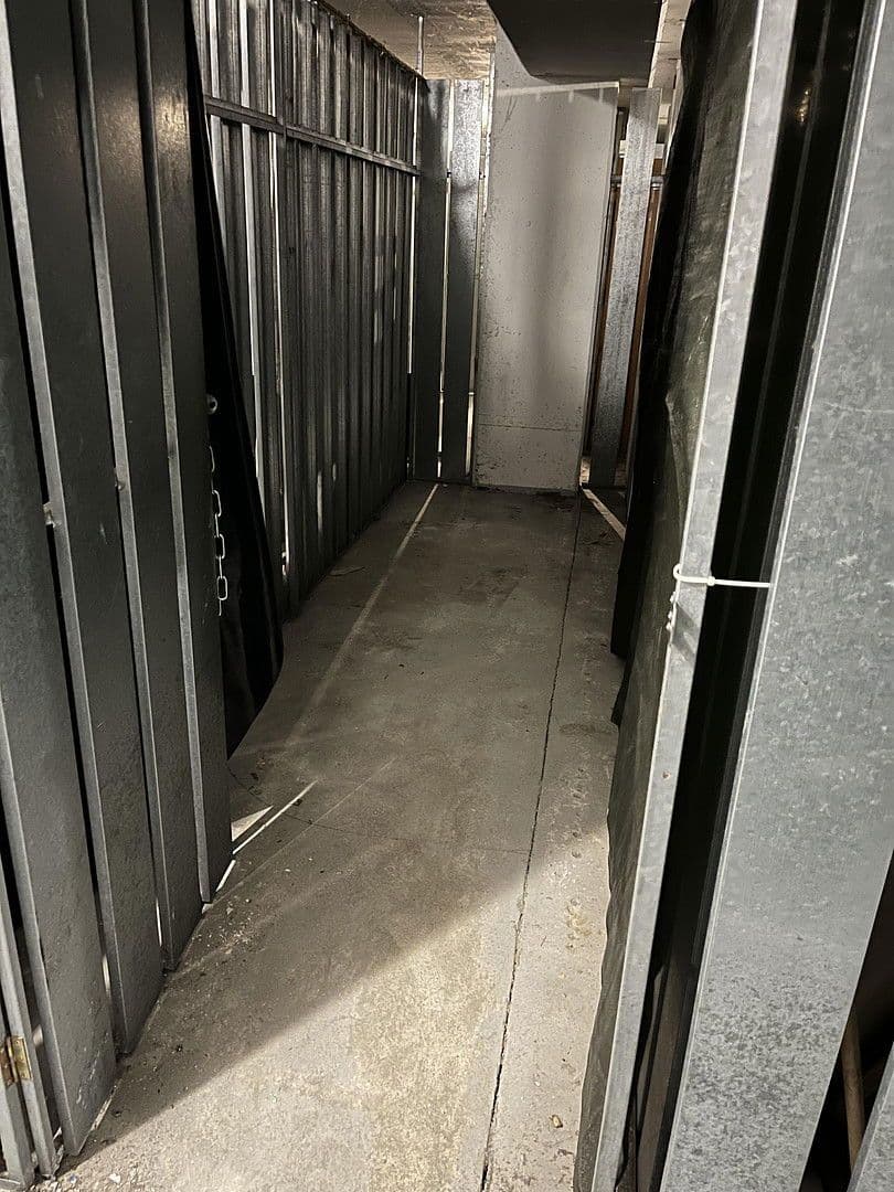 Pronájem bytu 2+1 34 m², Gartenstraße 56, Eschweiler, Severní Porýní-Vestfálsko Pronájem bytu 2+1 34 m², Gartenstraße 56, Eschweiler, Severní Porýní-Vestfálsko