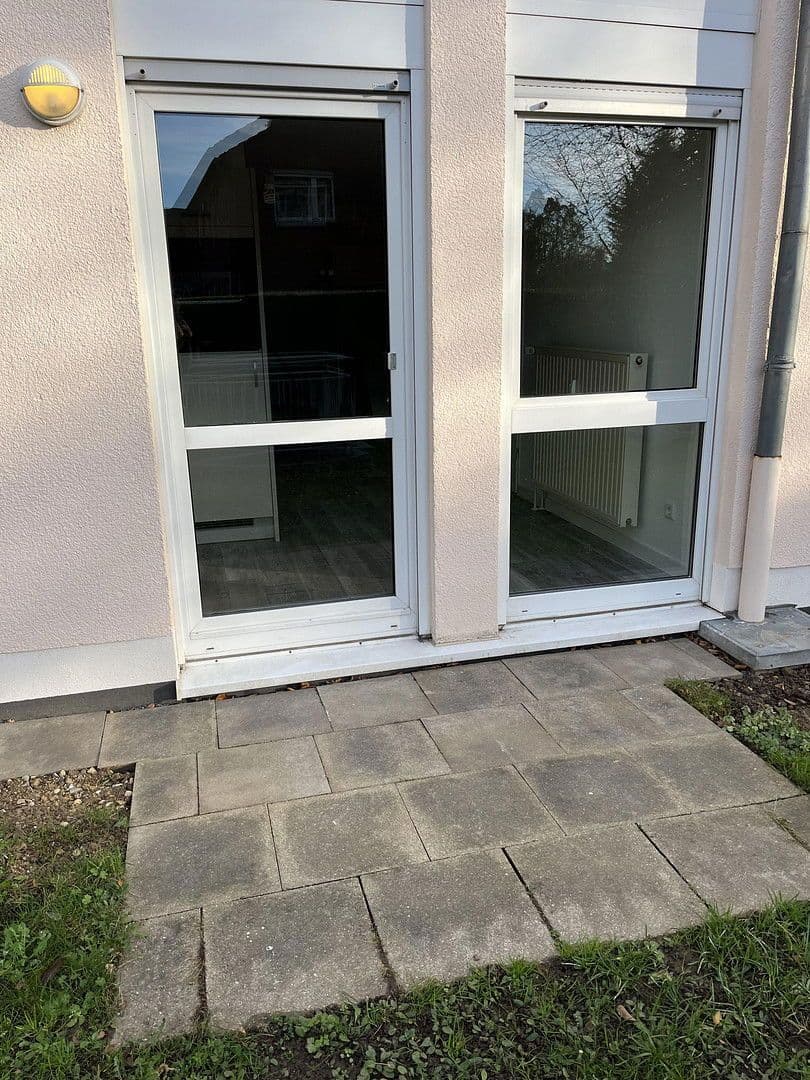 Pronájem bytu 2+1 34 m², Gartenstraße 56, Eschweiler, Severní Porýní-Vestfálsko Pronájem bytu 2+1 34 m², Gartenstraße 56, Eschweiler, Severní Porýní-Vestfálsko