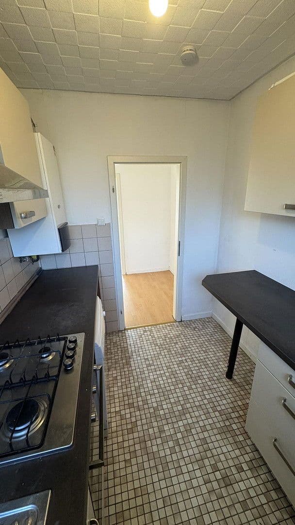 Pronájem bytu 3+1 64 m², Moers, Severní Porýní-Vestfálsko Pronájem bytu 3+1 64 m², Moers, Severní Porýní-Vestfálsko