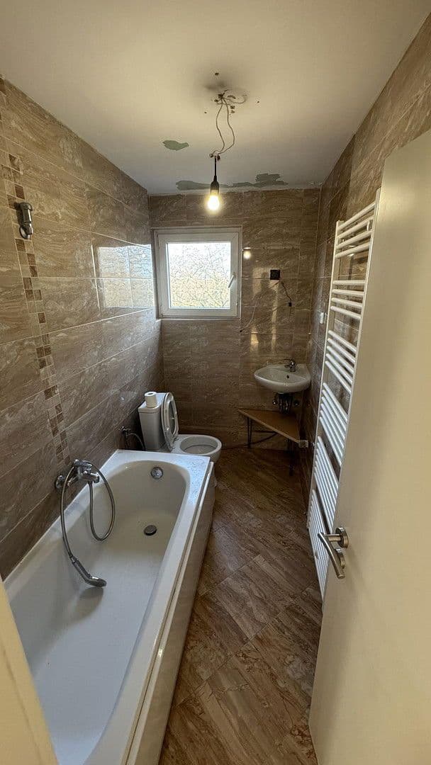 Pronájem bytu 3+1 64 m², Moers, Severní Porýní-Vestfálsko Pronájem bytu 3+1 64 m², Moers, Severní Porýní-Vestfálsko