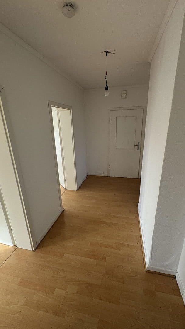Pronájem bytu 3+1 64 m², Moers, Severní Porýní-Vestfálsko Pronájem bytu 3+1 64 m², Moers, Severní Porýní-Vestfálsko