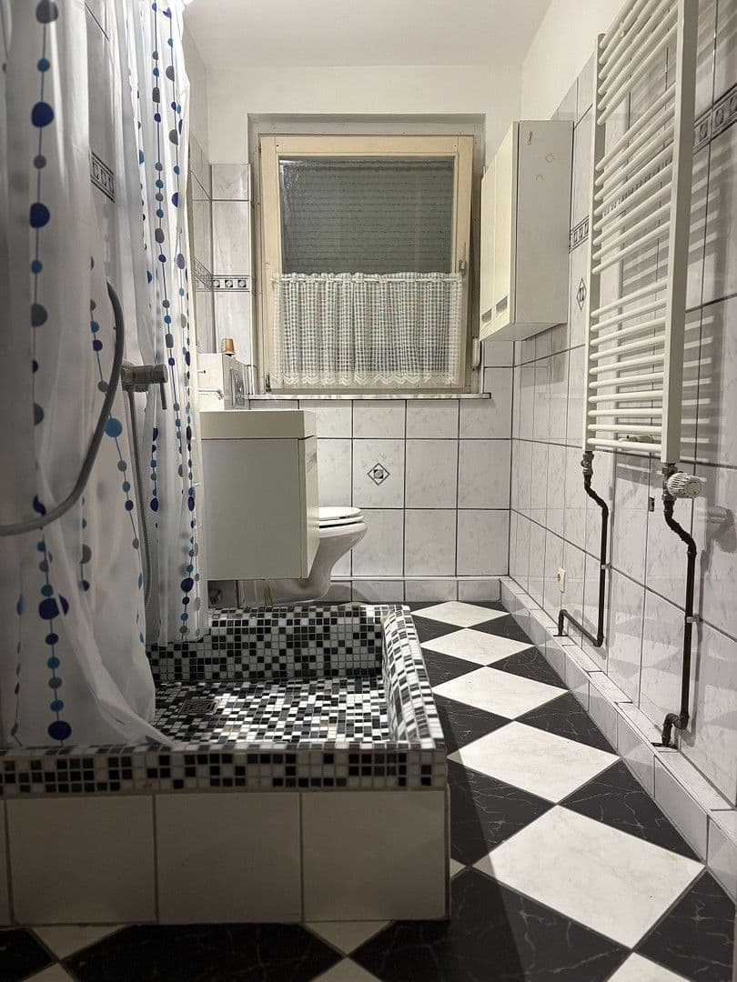 Prodej bytu 3+1 73 m², Schwarzerlenweg 54, Frankfurt am Main, Hessen Prodej bytu 3+1 73 m², Schwarzerlenweg 54, Frankfurt am Main, Hessen